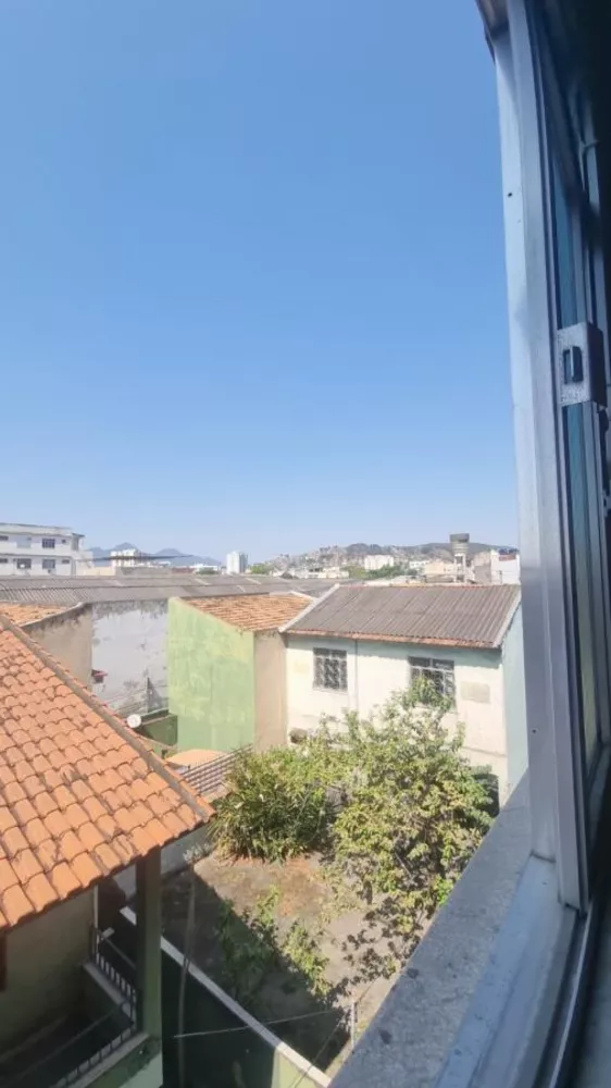 Apartamento, 3 quartos, 58 m² - Foto 1