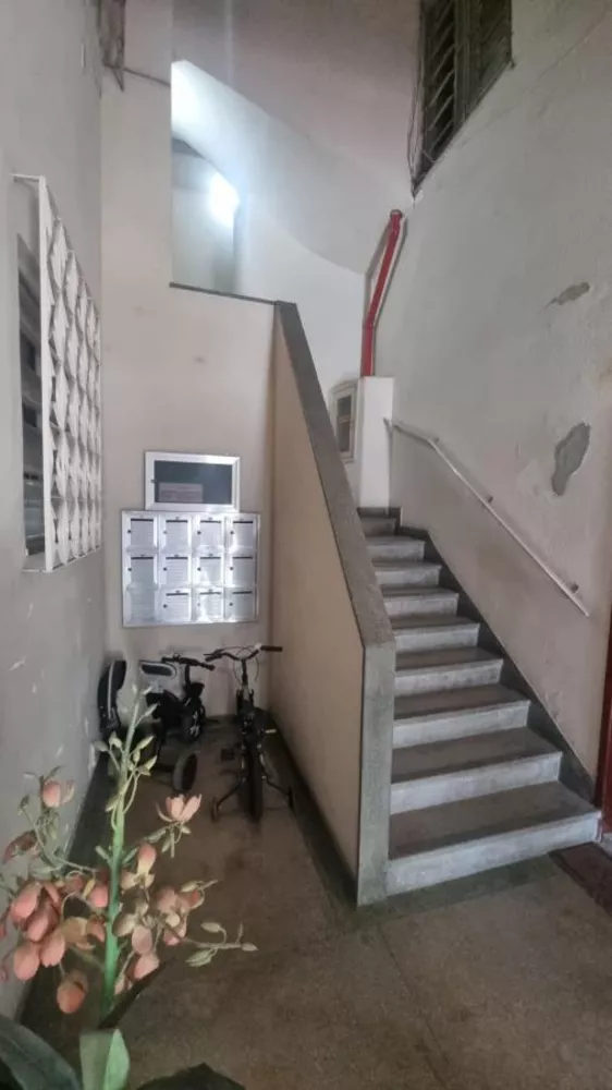 Apartamento, 3 quartos, 58 m² - Foto 3