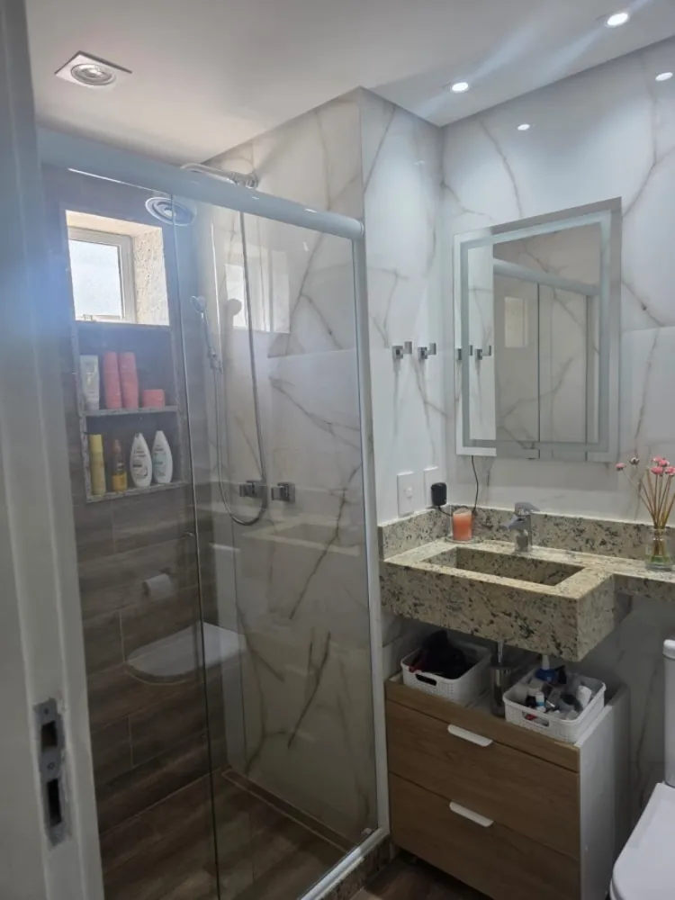 Apartamento, 2 quartos, 92 m² - Foto 35