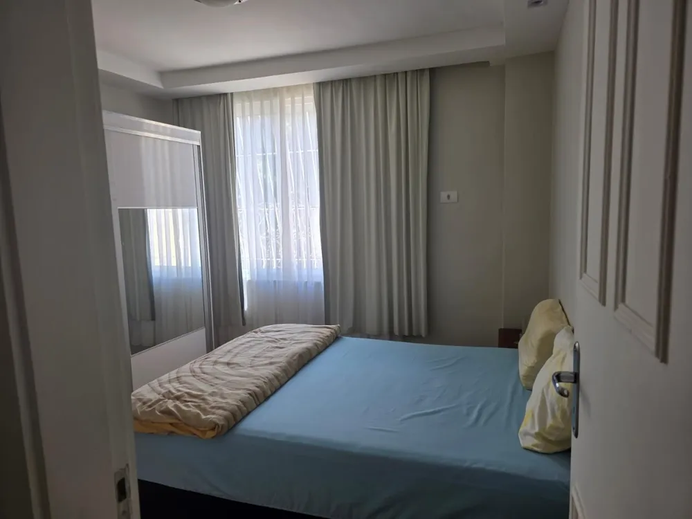 Apartamento, 2 quartos, 92 m² - Foto 33