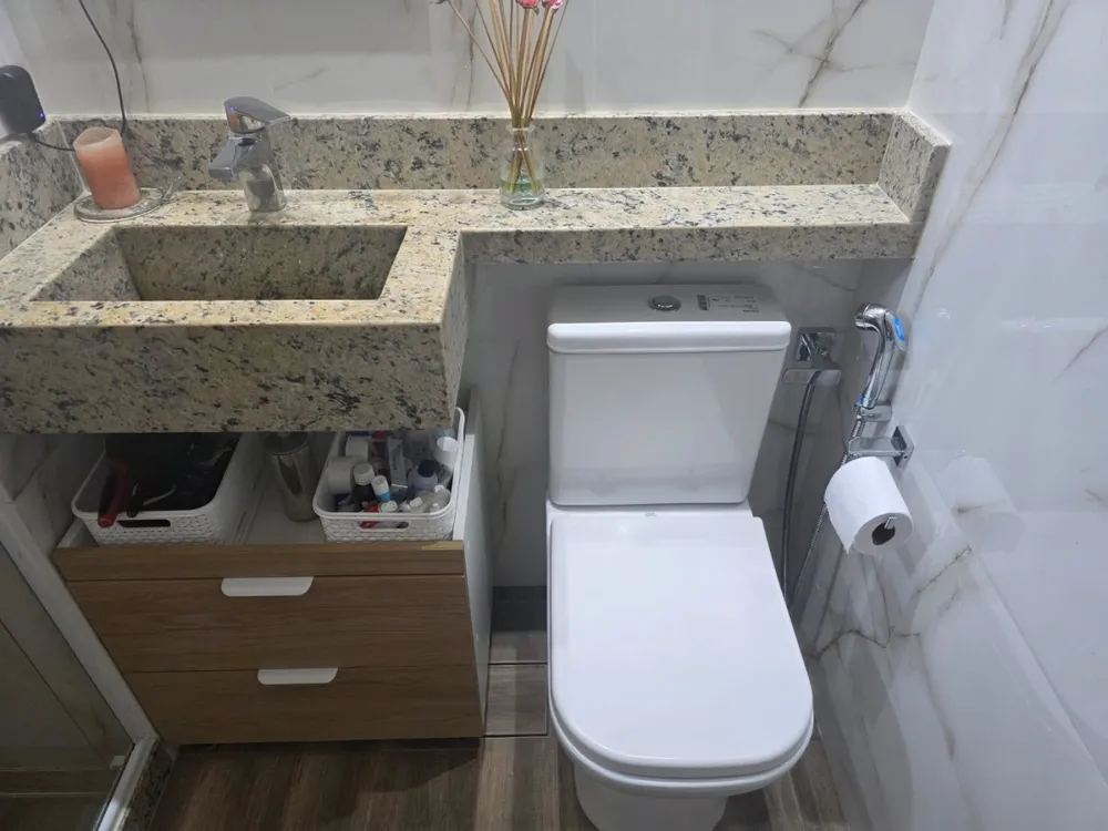 Apartamento, 2 quartos, 92 m² - Foto 37