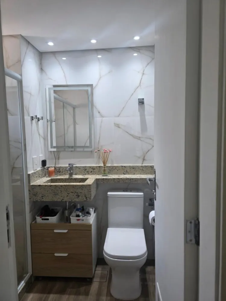 Apartamento, 2 quartos, 92 m² - Foto 9