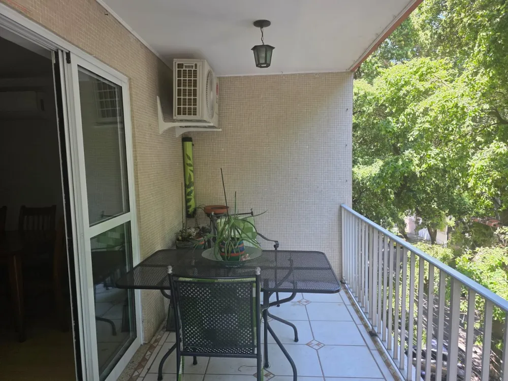 Apartamento, 2 quartos, 92 m² - Foto 1