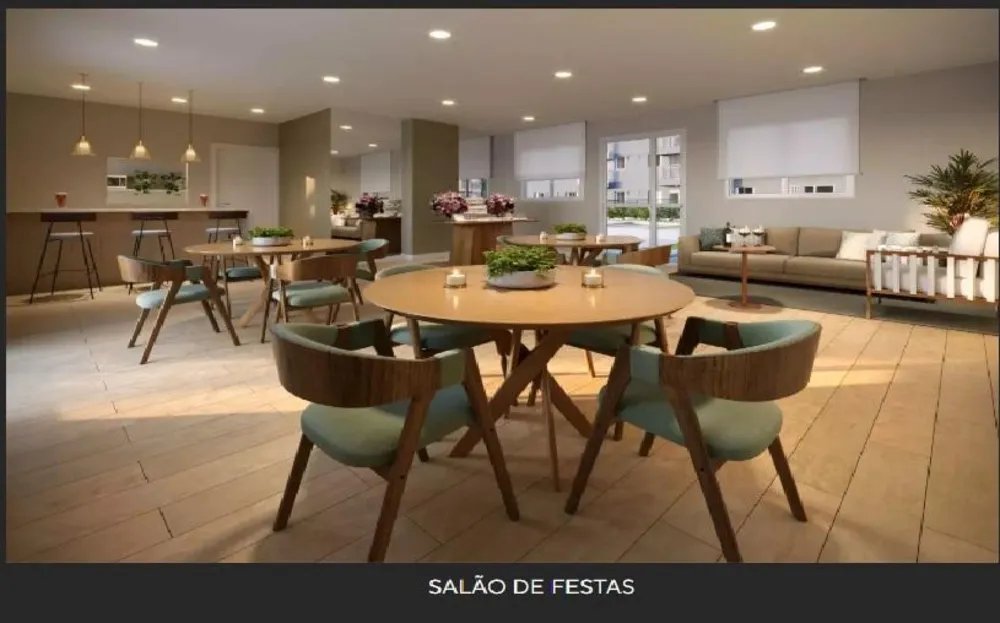 Apartamento, 2 quartos, 55 m² - Foto 32