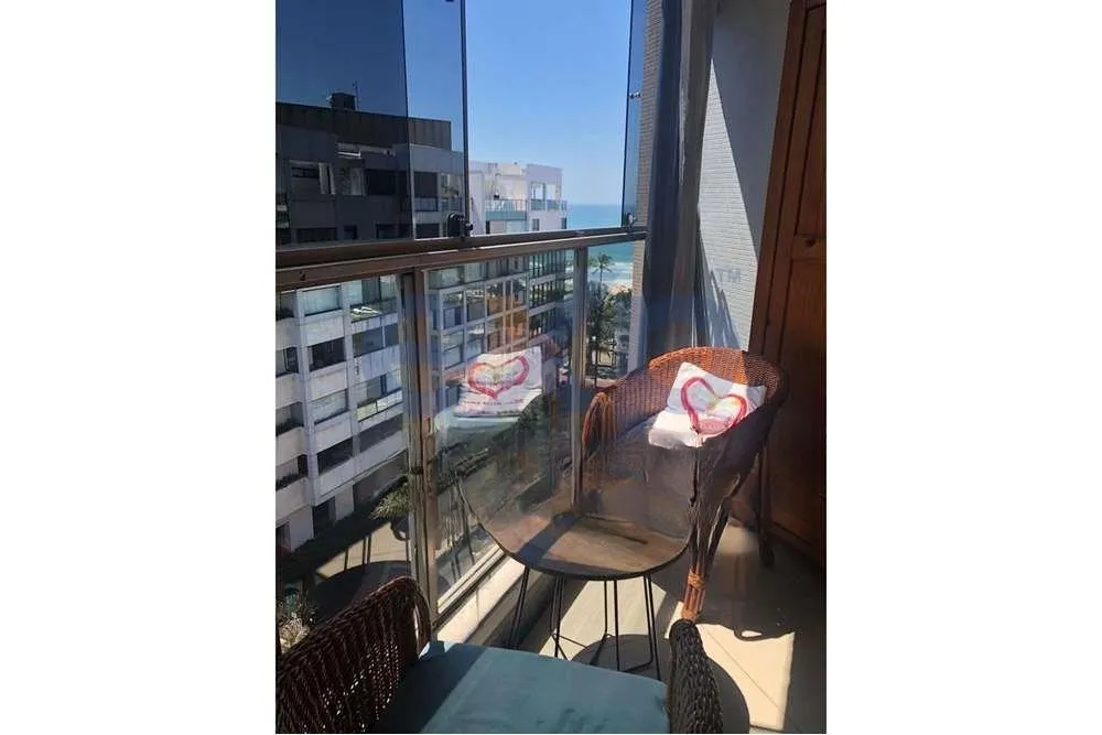 Apartamento, 2 quartos, 80 m² - Foto 8