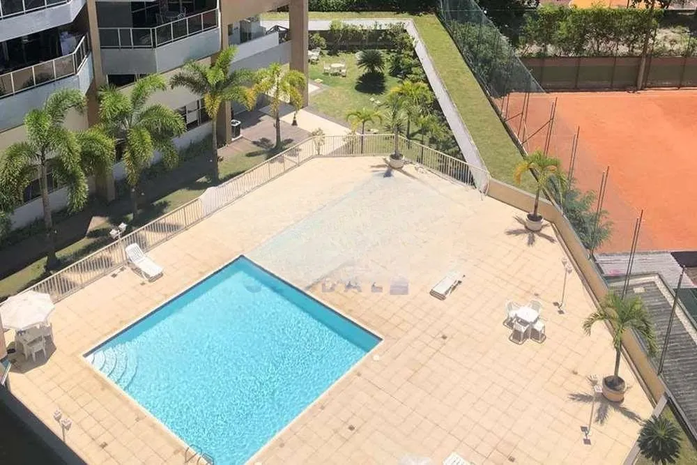 Apartamento, 2 quartos, 80 m² - Foto 16