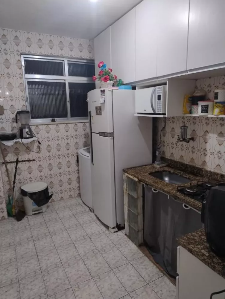 Apartamento, 2 quartos, 50 m² - Foto 6