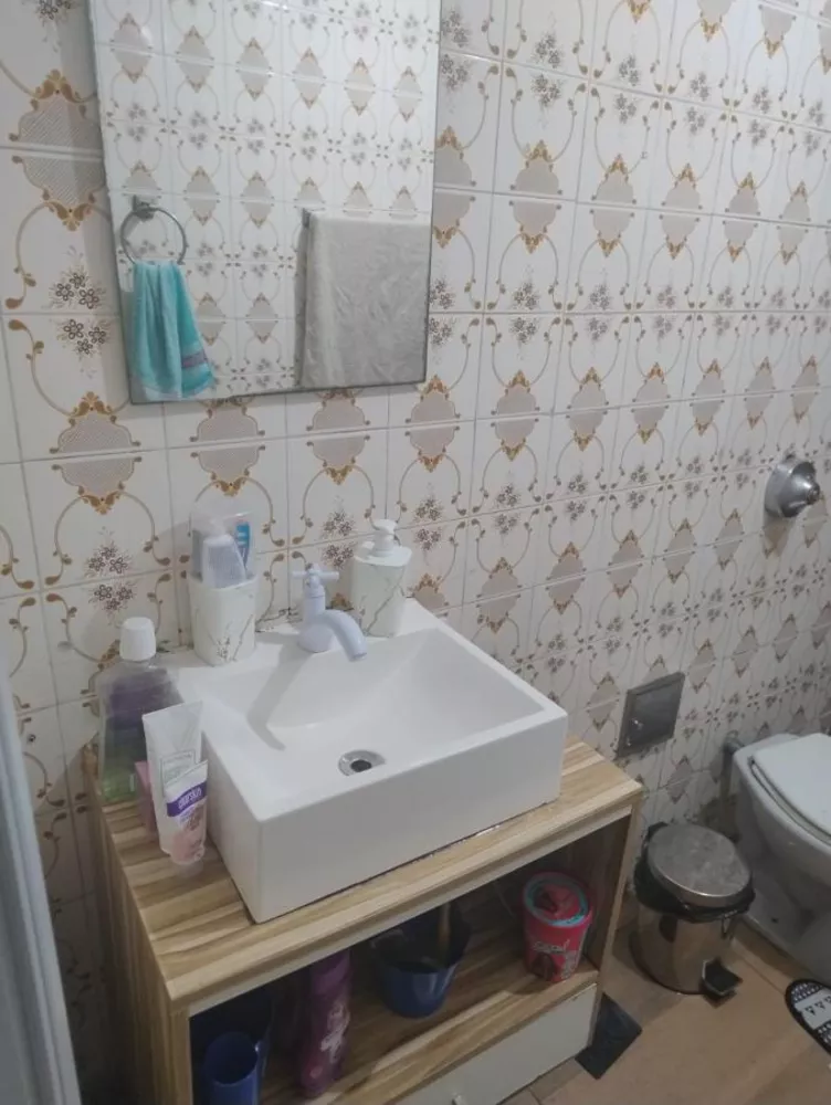 Apartamento, 2 quartos, 50 m² - Foto 7