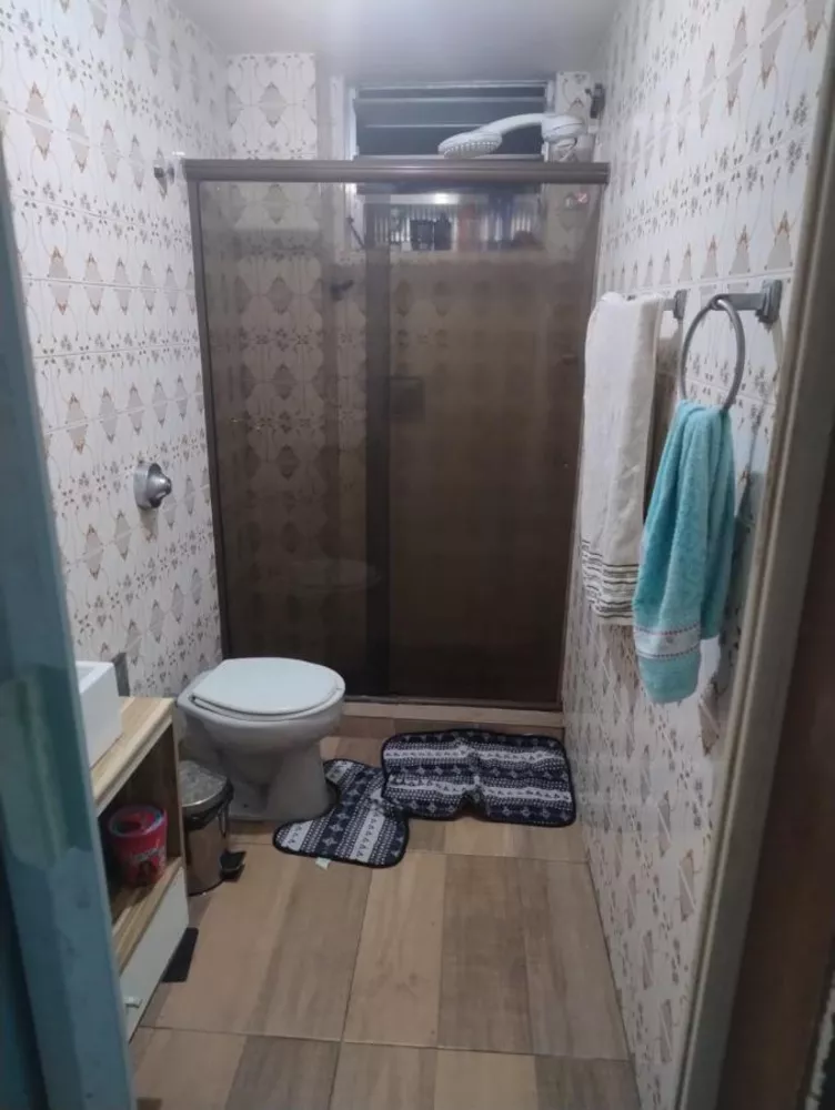 Apartamento, 2 quartos, 50 m² - Foto 8