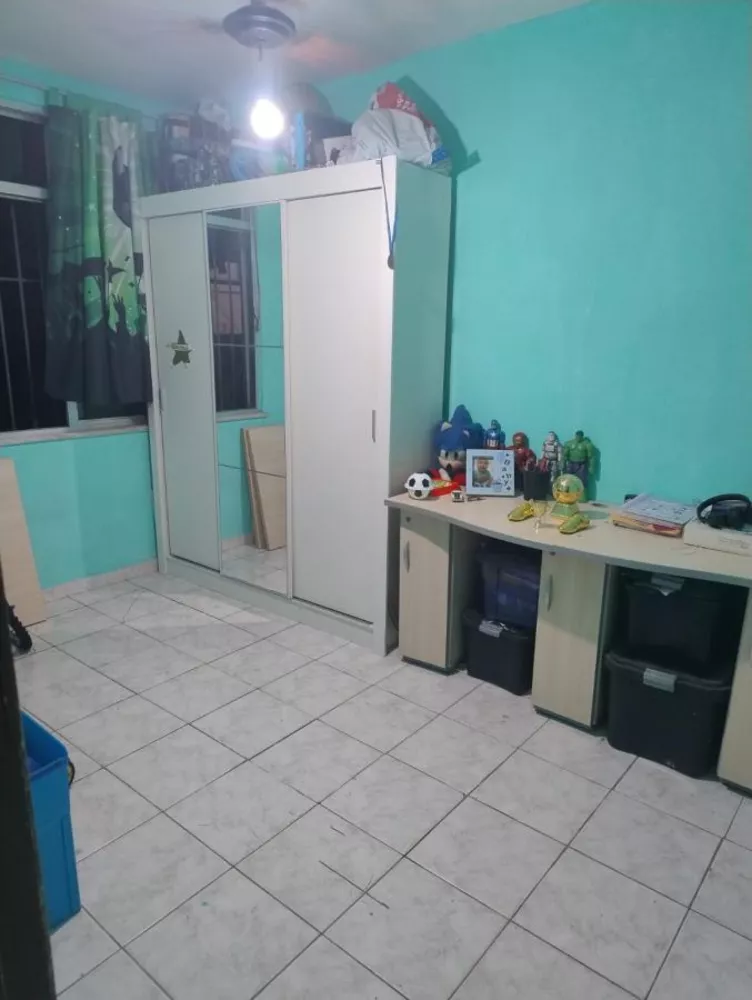 Apartamento, 2 quartos, 50 m² - Foto 2
