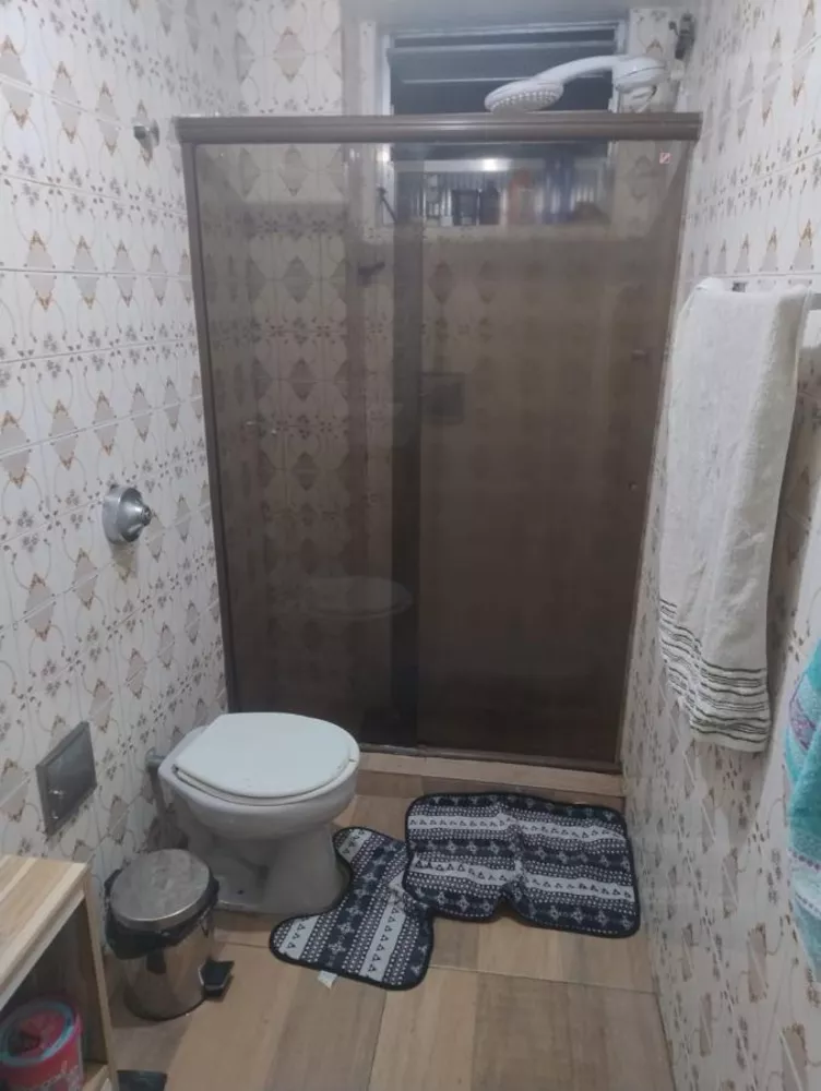 Apartamento, 2 quartos, 50 m² - Foto 12