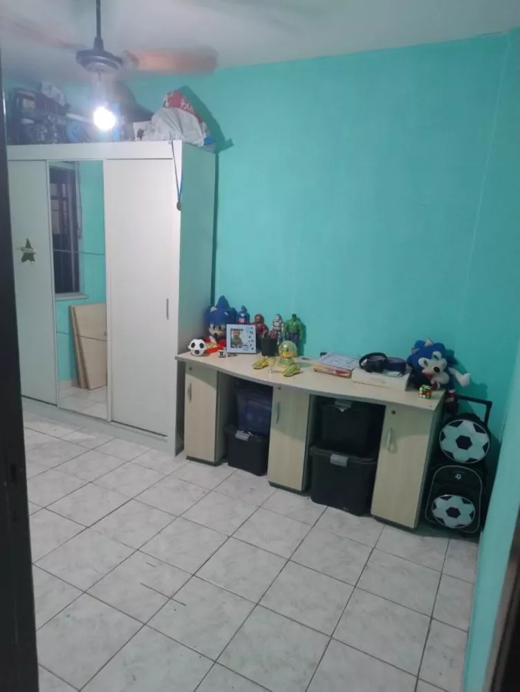 Apartamento, 2 quartos, 50 m² - Foto 9