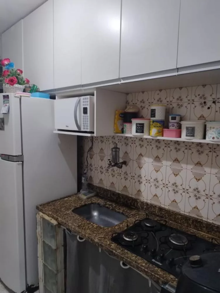 Apartamento, 2 quartos, 50 m² - Foto 11
