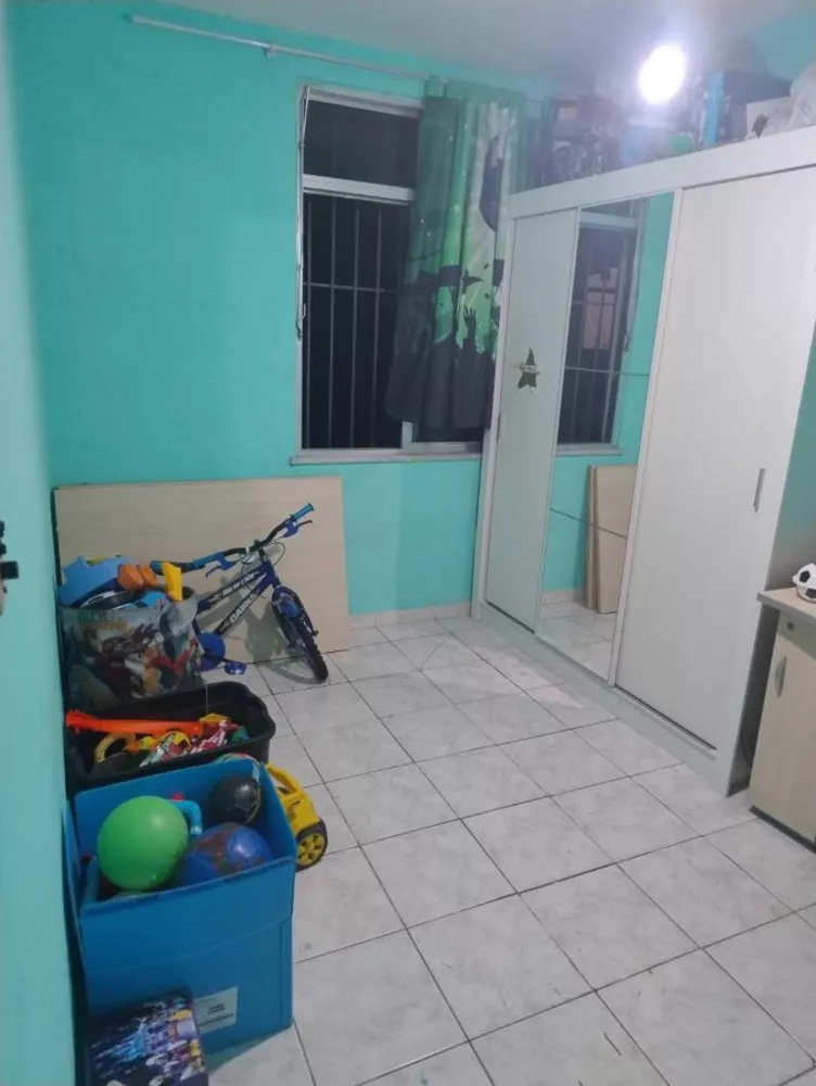 Apartamento, 2 quartos, 50 m² - Foto 13