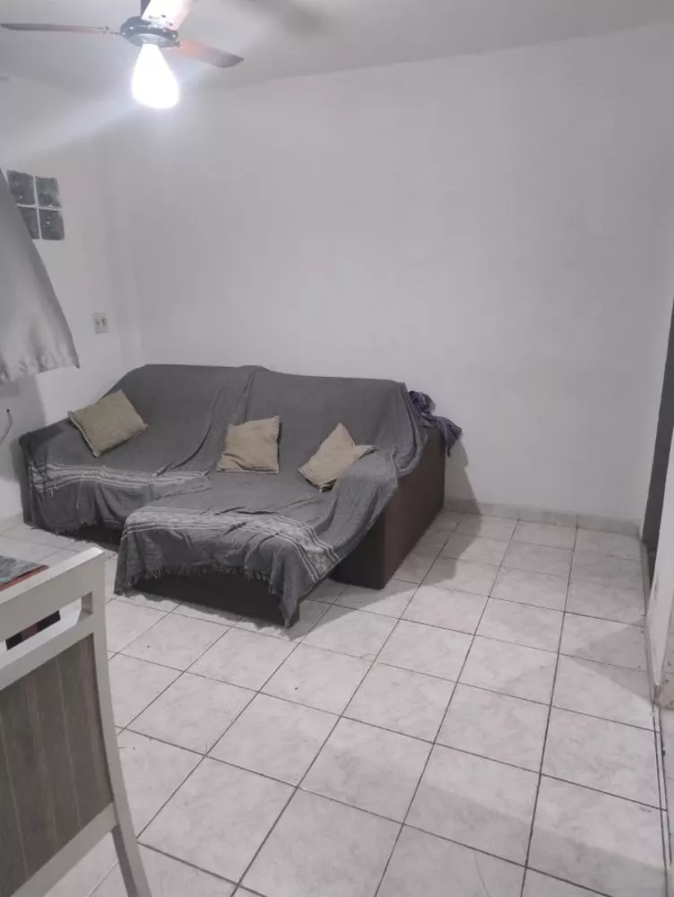 Apartamento, 2 quartos, 50 m² - Foto 5
