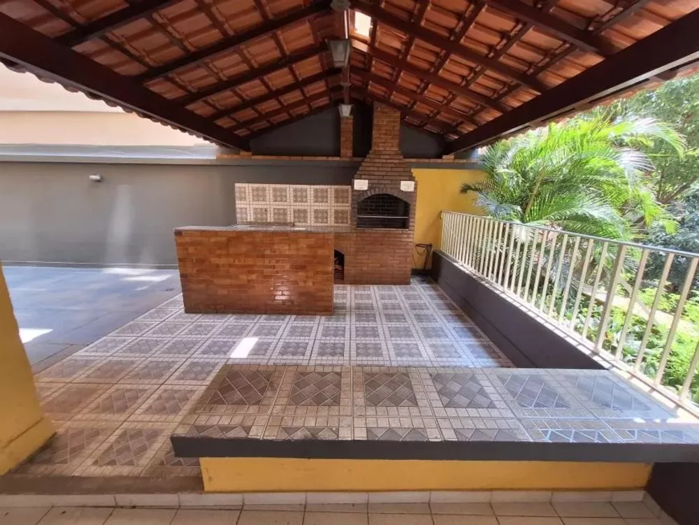 Apartamento, 3 quartos, 120 m² - Foto 4