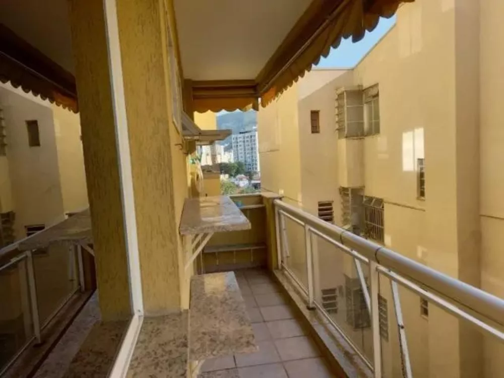 Apartamento, 3 quartos, 120 m² - Foto 15