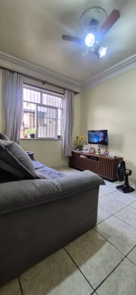 Apartamento, 2 quartos, 50 m² - Foto 5
