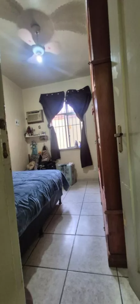 Apartamento, 2 quartos, 50 m² - Foto 9