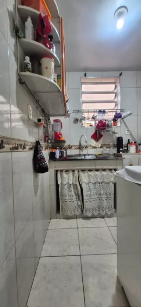 Apartamento, 2 quartos, 50 m² - Foto 30