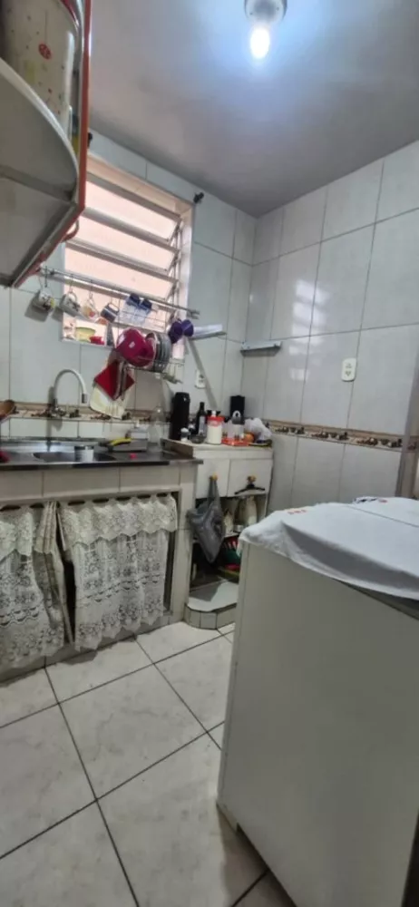 Apartamento, 2 quartos, 50 m² - Foto 21
