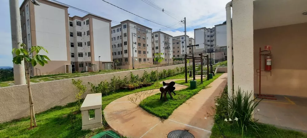 Apartamento, 2 quartos, 48 m² - Foto 16