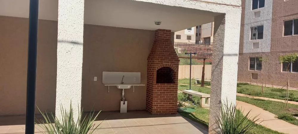 Apartamento, 2 quartos, 48 m² - Foto 8