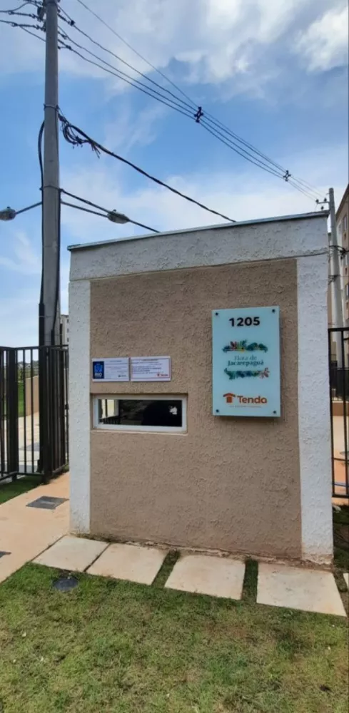 Apartamento, 2 quartos, 48 m² - Foto 1