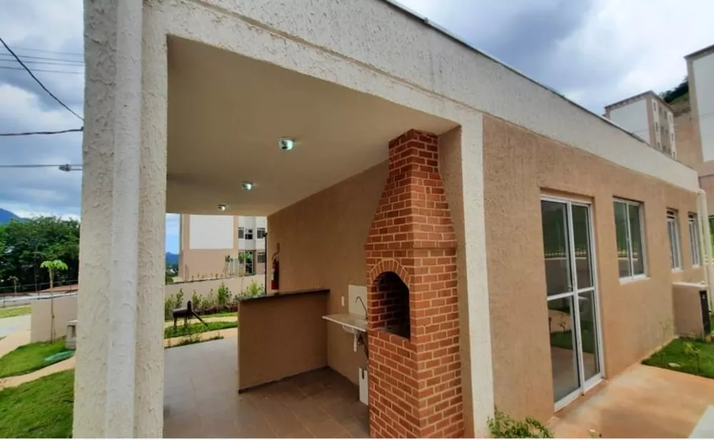 Apartamento, 2 quartos, 48 m² - Foto 11