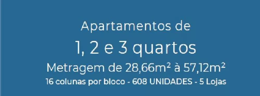 Apartamento à venda com 1 quarto, 29m² - Foto 4