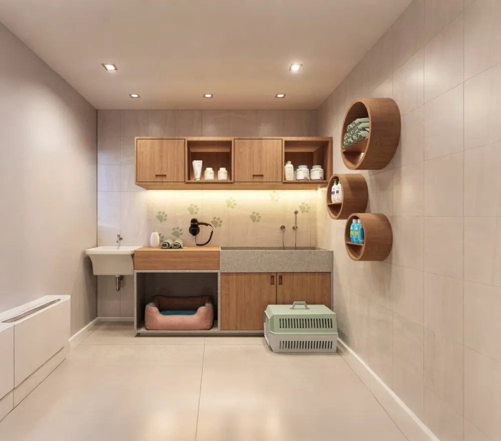 Apartamento, 1 quarto, 37 m² - Foto 16