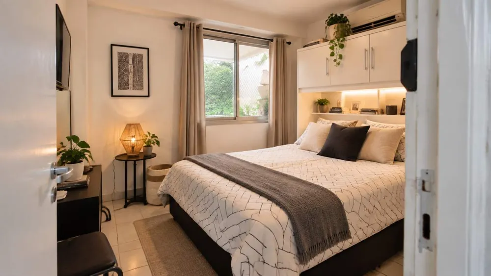 Apartamento, 2 quartos, 121 m² - Foto 8