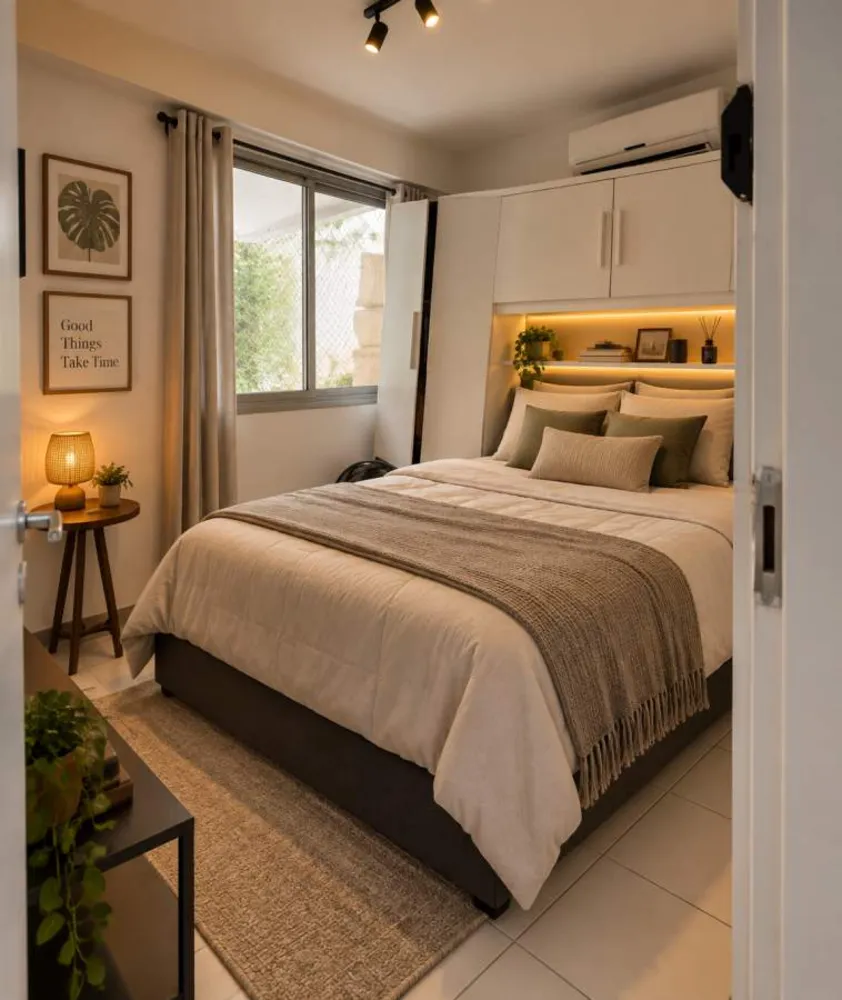 Apartamento, 2 quartos, 121 m² - Foto 6