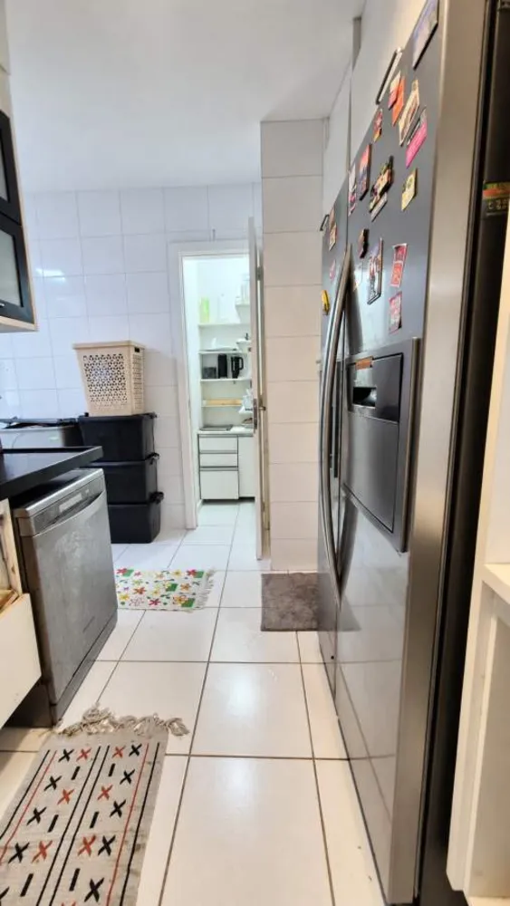 Apartamento, 2 quartos, 121 m² - Foto 2