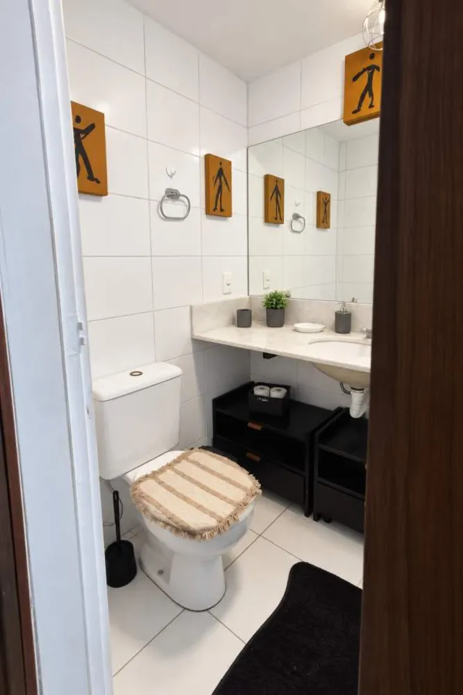 Apartamento, 2 quartos, 121 m² - Foto 10