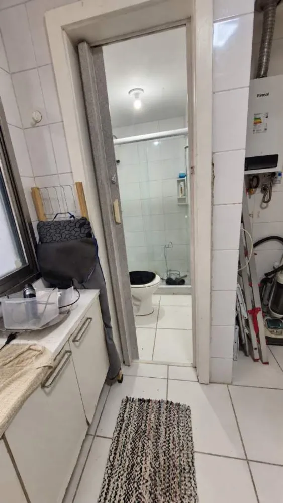 Apartamento, 2 quartos, 121 m² - Foto 7