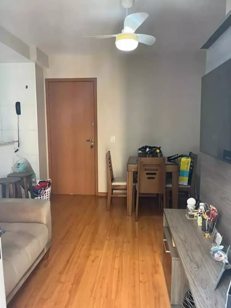 Apartamento, 2 quartos, 58 m² - Foto 10