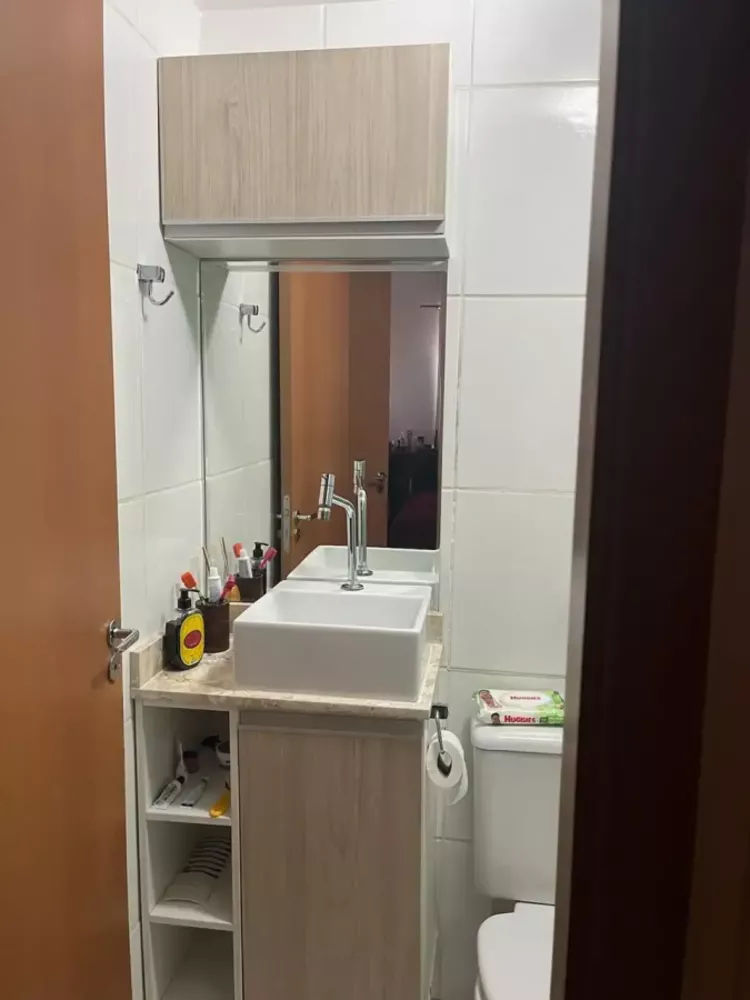 Apartamento, 2 quartos, 58 m² - Foto 25