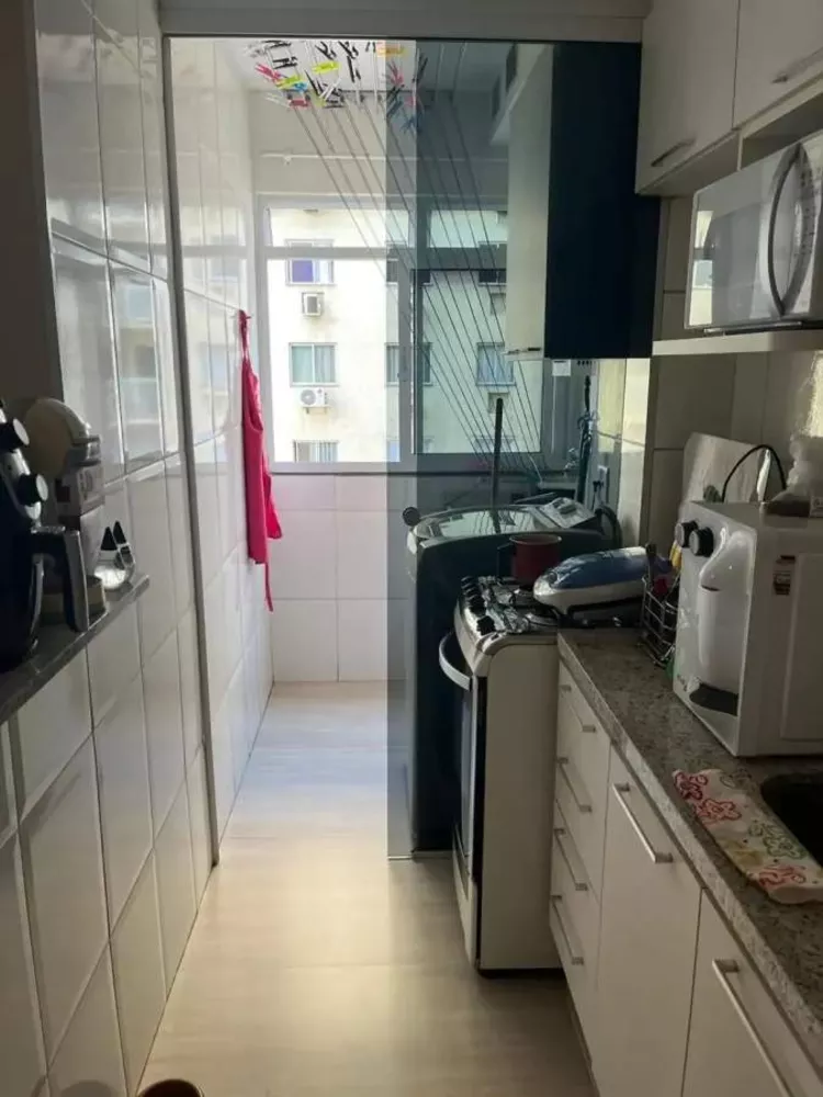 Apartamento, 2 quartos, 58 m² - Foto 19