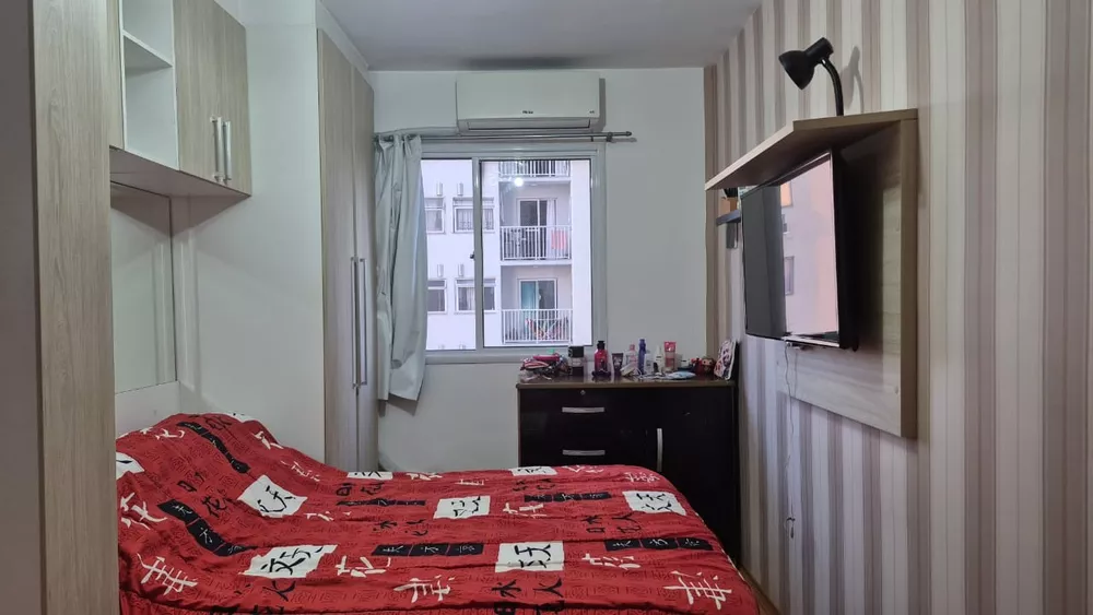 Apartamento, 2 quartos, 58 m² - Foto 1