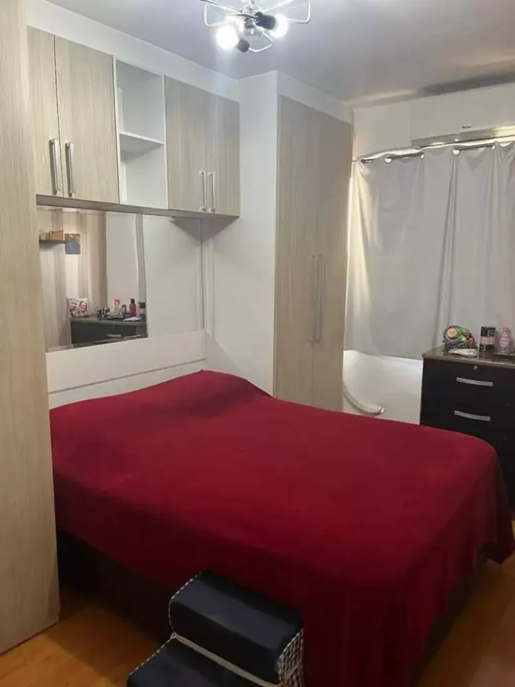 Apartamento, 2 quartos, 58 m² - Foto 28