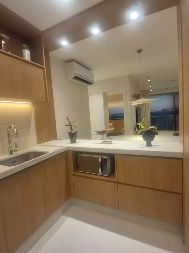 Apartamento, 2 quartos, 76 m² - Foto 23