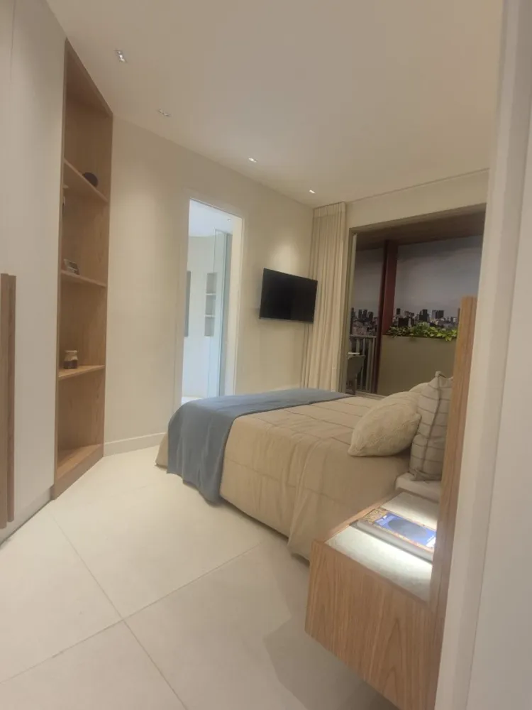 Apartamento, 2 quartos, 76 m² - Foto 9