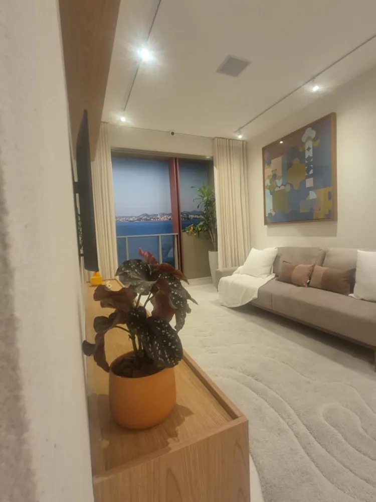 Apartamento, 2 quartos, 76 m² - Foto 19
