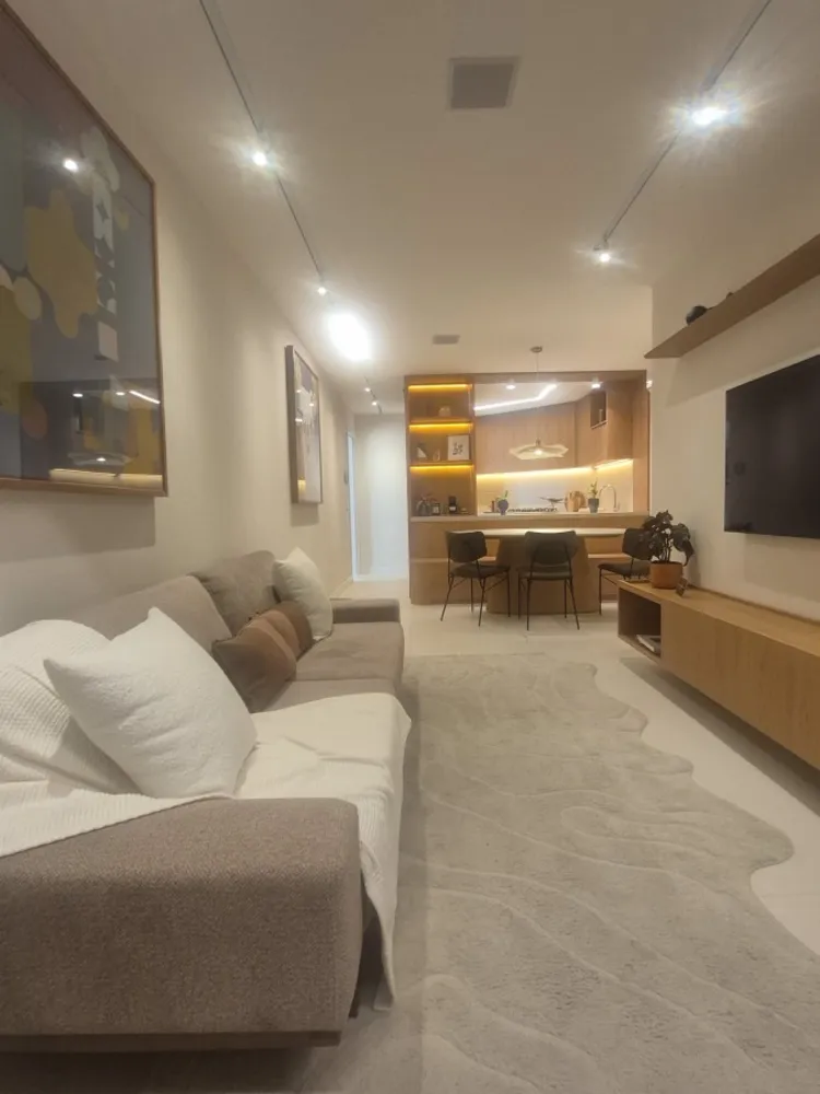 Apartamento, 2 quartos, 76 m² - Foto 1
