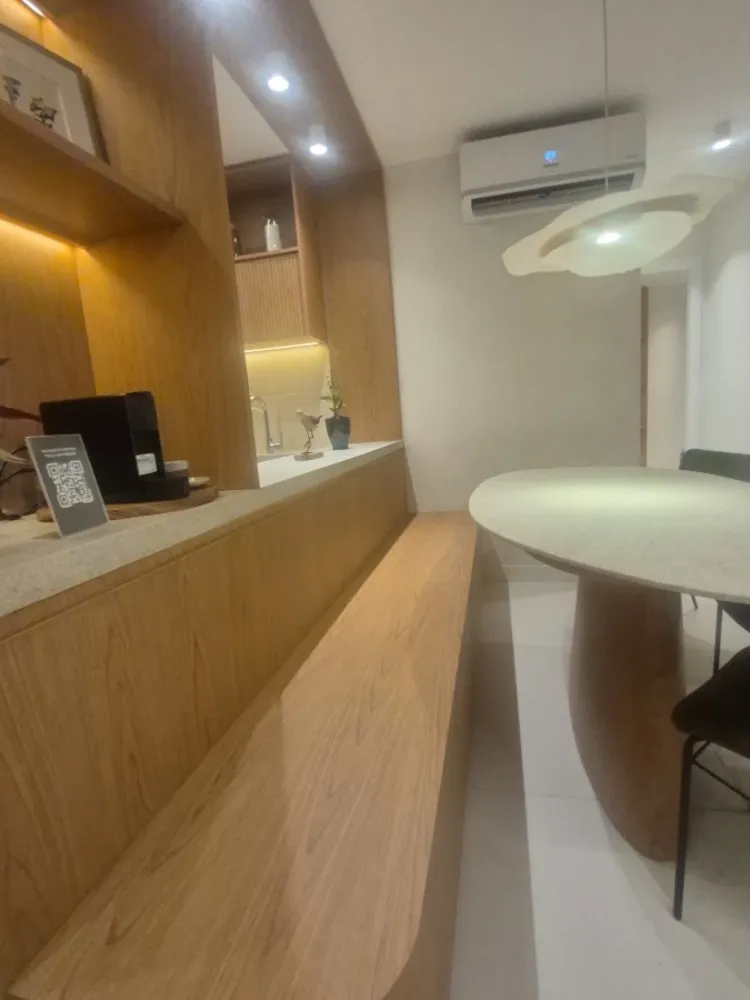 Apartamento, 2 quartos, 76 m² - Foto 15