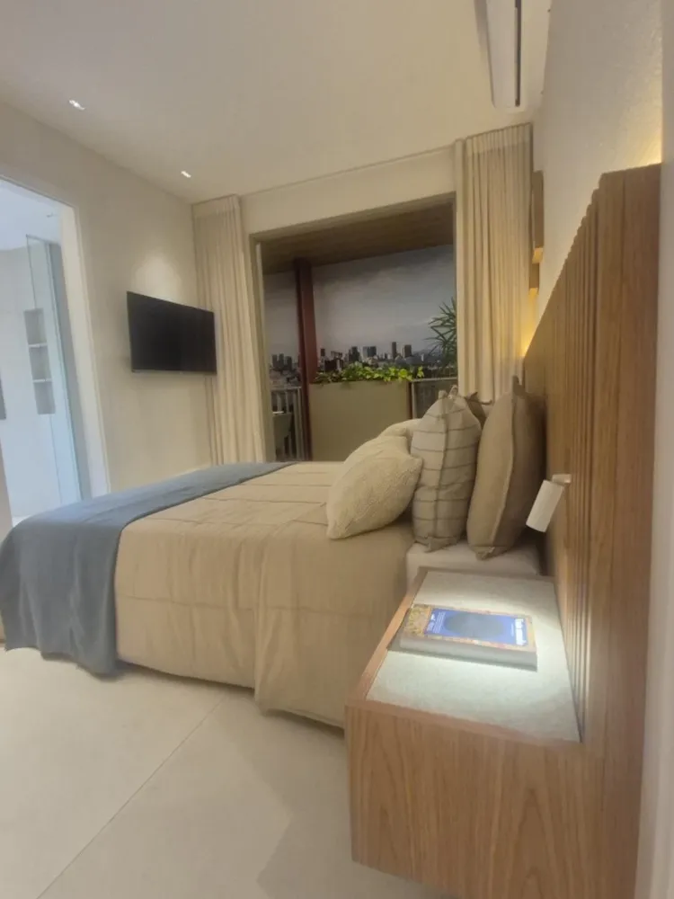 Apartamento, 2 quartos, 76 m² - Foto 8