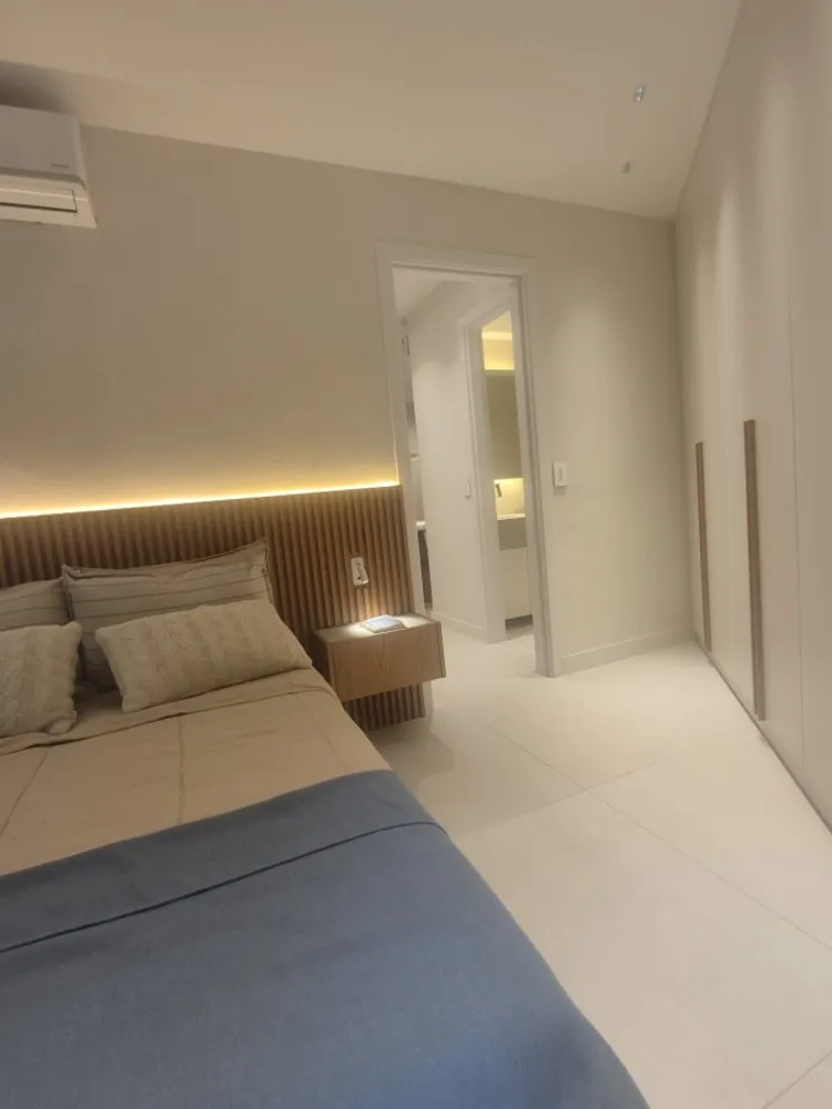 Apartamento, 2 quartos, 76 m² - Foto 2