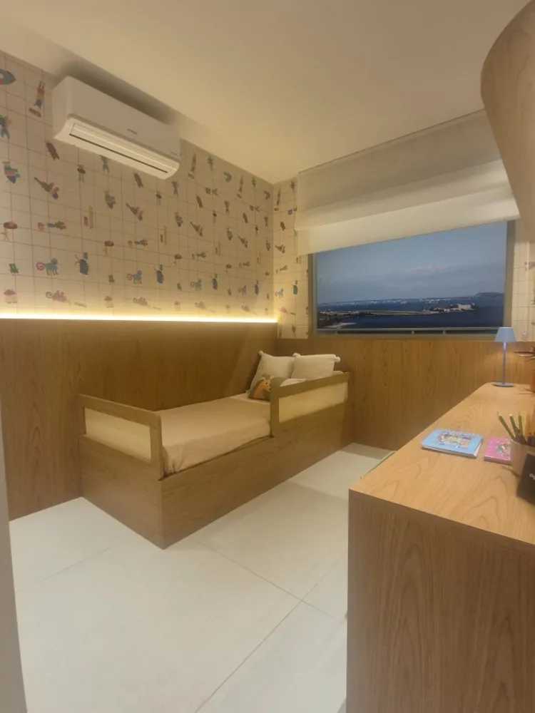 Apartamento, 2 quartos, 76 m² - Foto 12