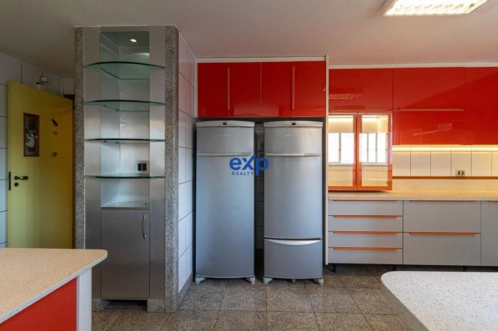 Cobertura, 4 quartos, 425 m² - Foto 21